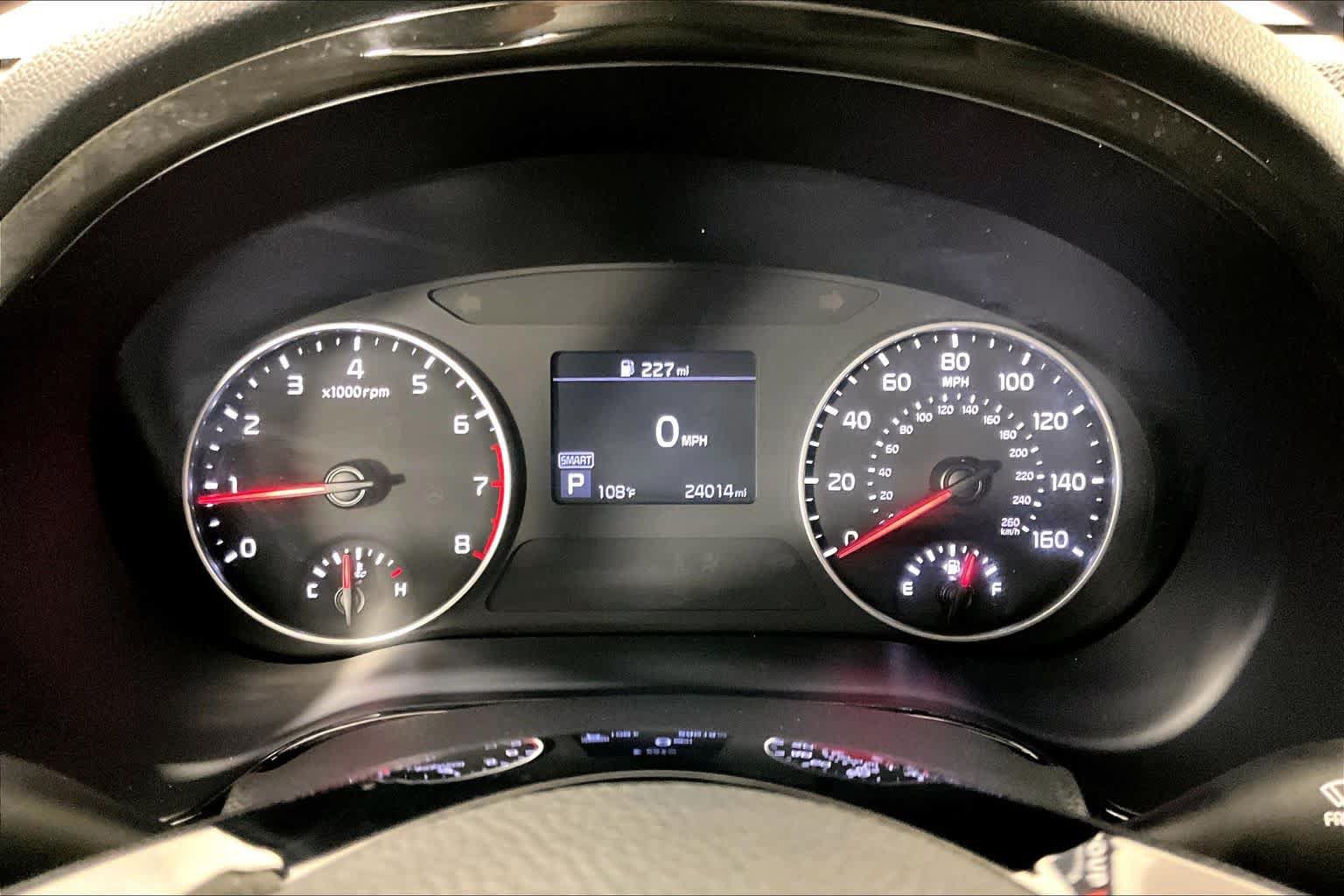 Used 2022 Kia Seltos Nightfall Edition AWD/4WD image 24