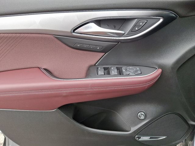 New 2026 Buick Envision Sport Touring AWD/4WD image 8