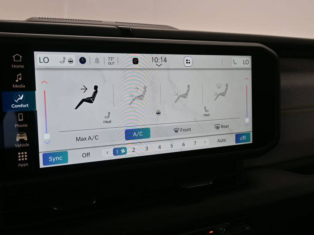 New 2025 Jeep Wrangler Sport S image 27