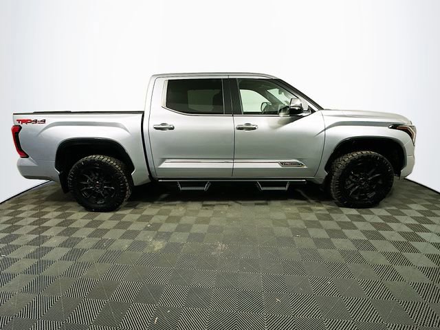 Used 2026 Toyota Tundra 1794 Edition image 9