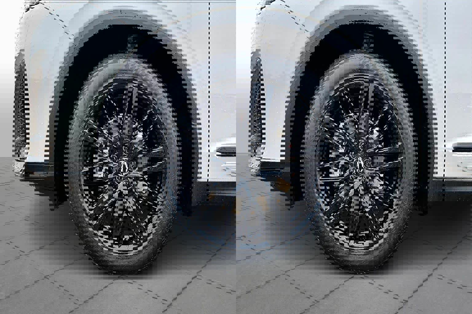 Used 2025 Acura MDX A-Spec image 10