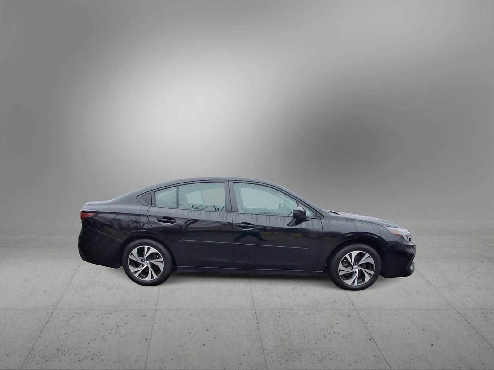 Used 2023 Subaru Legacy Premium image 9
