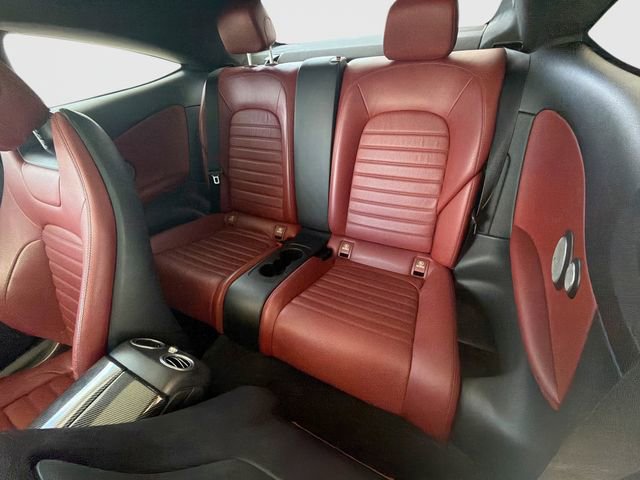 Used 2018 Mercedes-Benz C 300 Coupe image 32