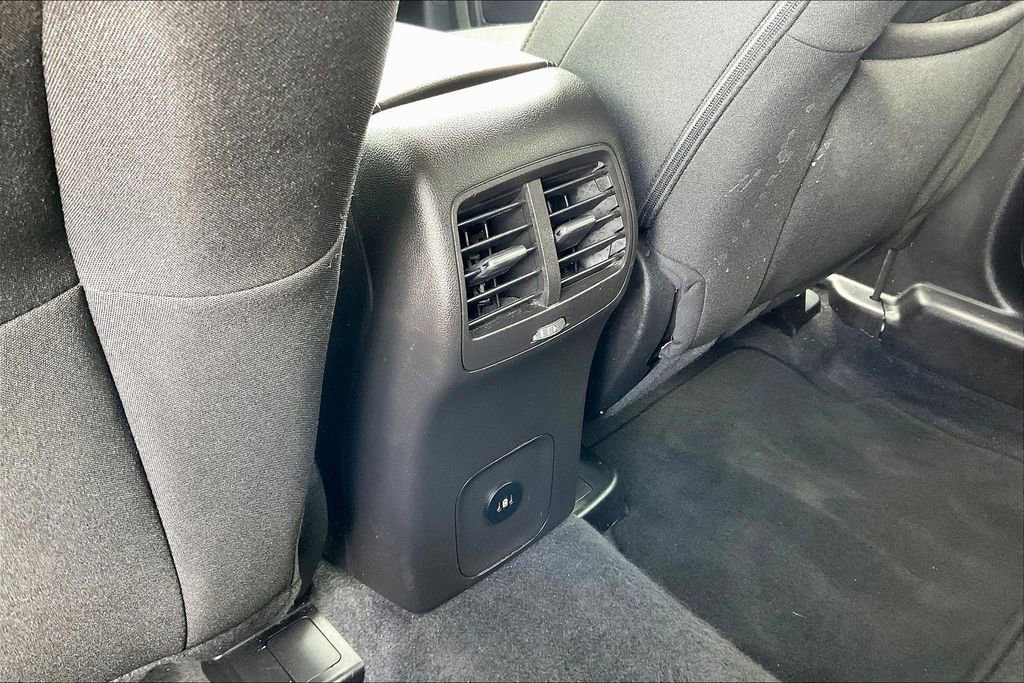 Used 2023 Ford Escape Active w/ Cold Weather Package FWD image 25