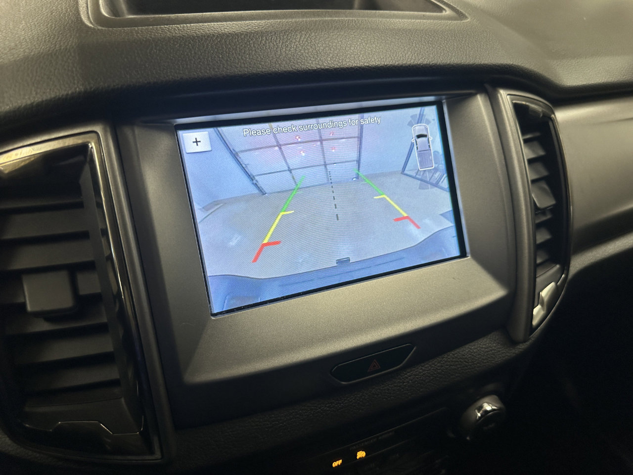 Used 2019 Ford Ranger XLT w/ Equipment Group 301A Mid image 55