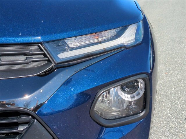 Used 2023 Chevrolet TrailBlazer ACTIV w/ Sun and Liftgate Package image 10