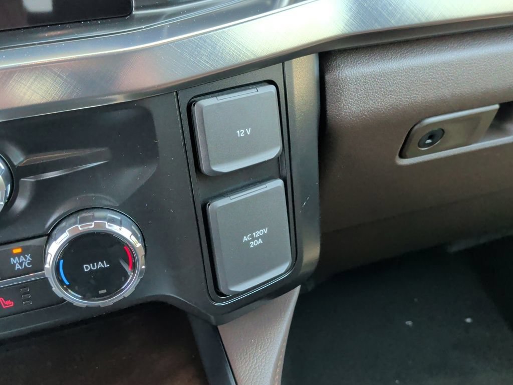 New 2026 Ford F350 King Ranch w/ Chrome Package AWD/4WD image 33
