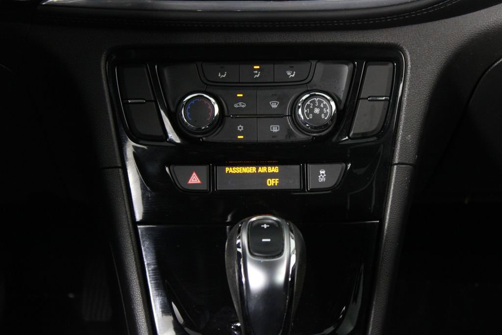 Used 2018 Buick Encore Preferred FWD image 21