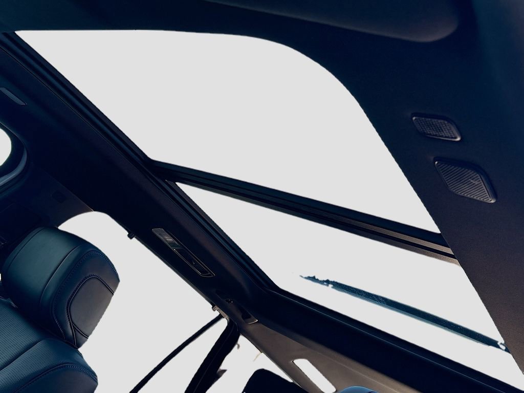 New 2026 Toyota Sequoia Platinum image 18