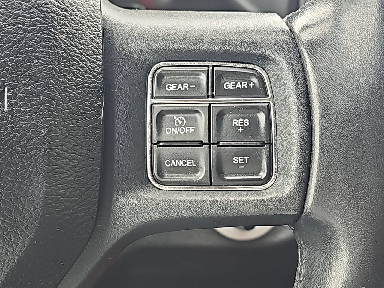 Used 2019 RAM 1500 Big Horn AWD/4WD image 22