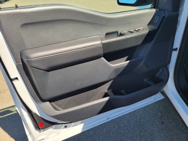 New 2026 Ford F150 STX w/ Equipment Group 200A RWD image 8