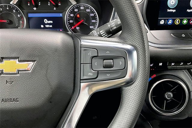 Used 2025 Chevrolet Blazer LT image 13