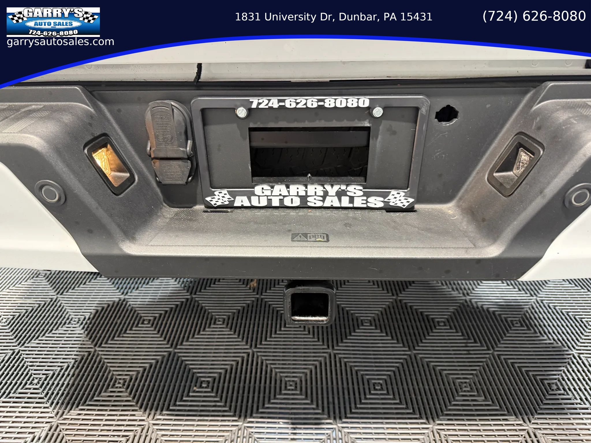 Used 2022 Ford F150 XL w/ STX Appearance Package AWD/4WD image 24