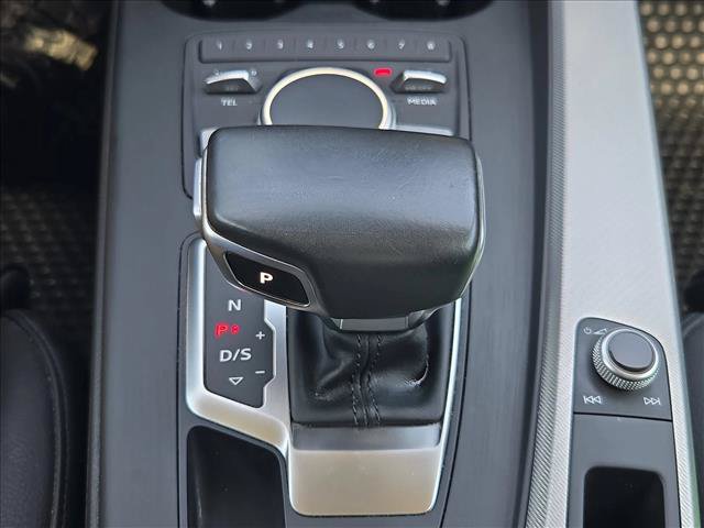 Used 2017 Audi A4 2.0T Prestige w/ Prestige Package AWD/4WD image 12