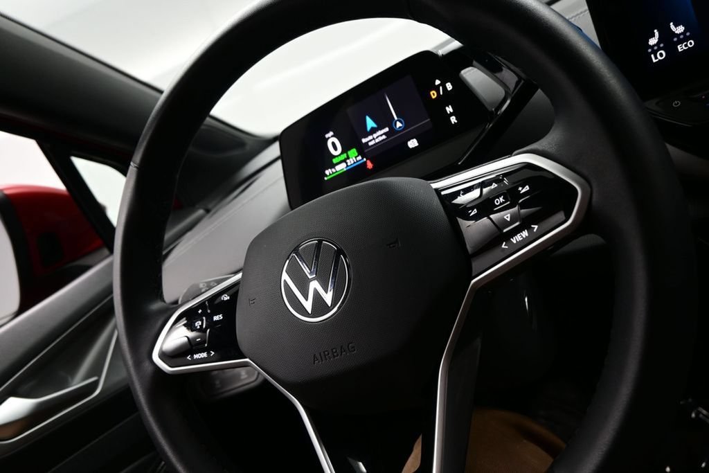Used 2023 Volkswagen ID.4 Pro S RWD image 27