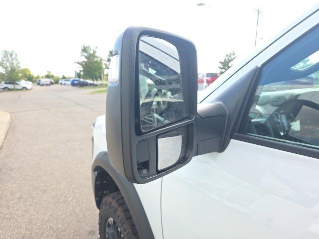 New 2026 RAM 2500 Tradesman image 13