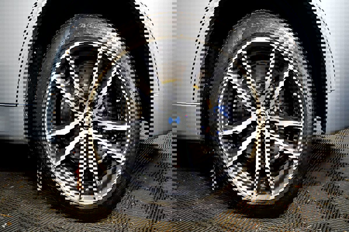 Used 2016 BMW X5 M image 58