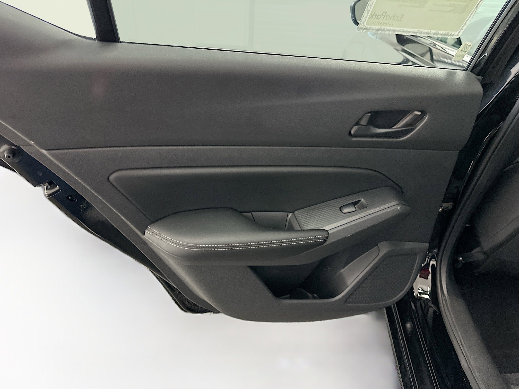 Used 2025 Nissan Altima 2.5 SV image 26