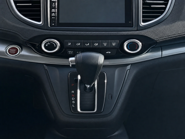 Used 2015 Honda CR-V EX image 11