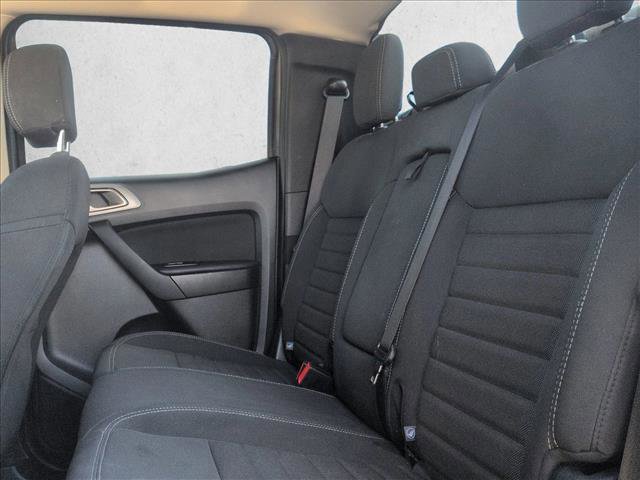 Used 2021 Ford Ranger XLT w/ Equipment Group 301A Mid image 17