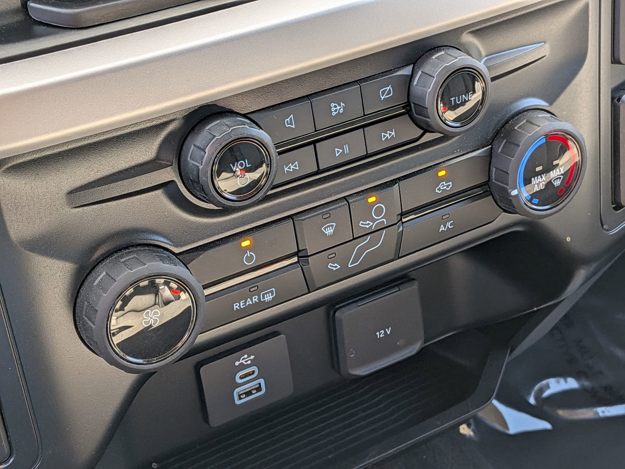 Certified 2024 Ford F350 XL w/ STX Appearance Package image 22