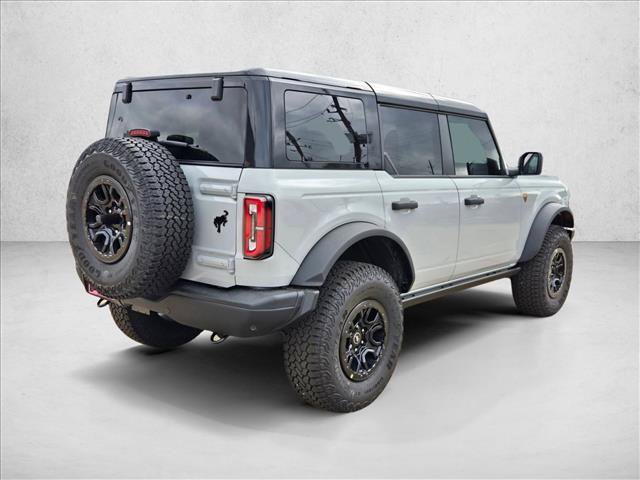 New 2026 Ford Bronco Badlands AWD/4WD image 2