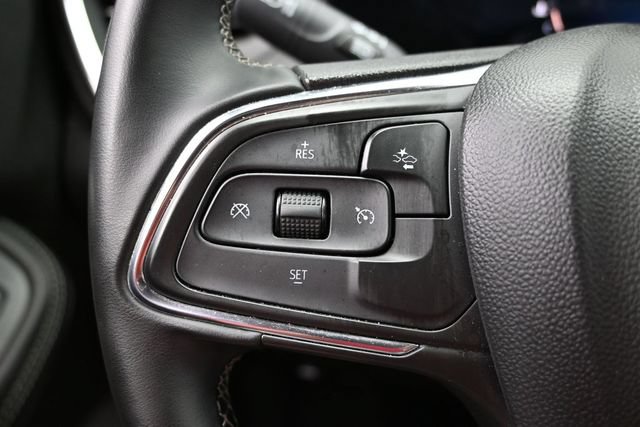 Used 2025 Buick Encore GX Preferred AWD/4WD image 25
