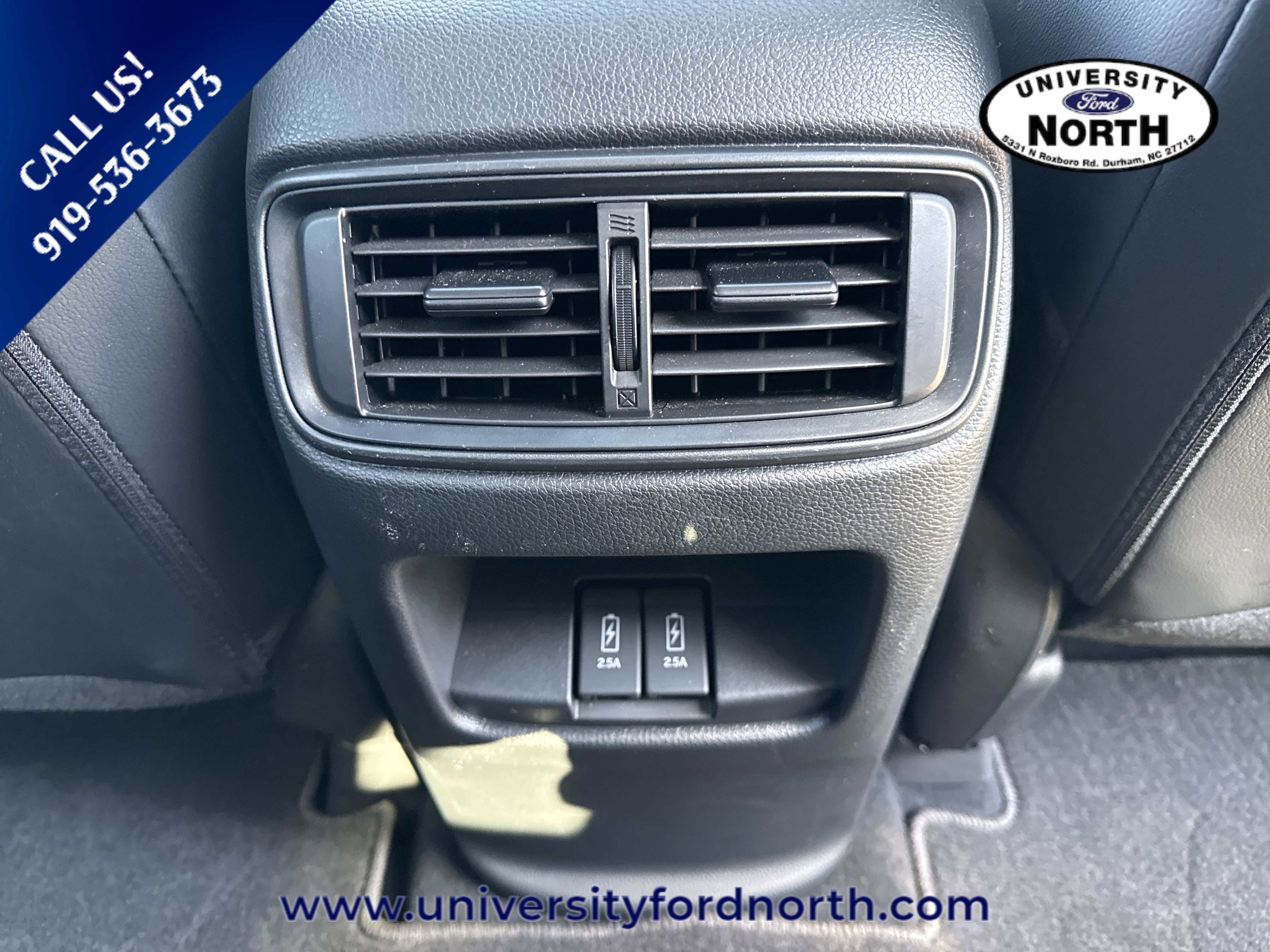 Used 2022 Honda CR-V EX-L image 37