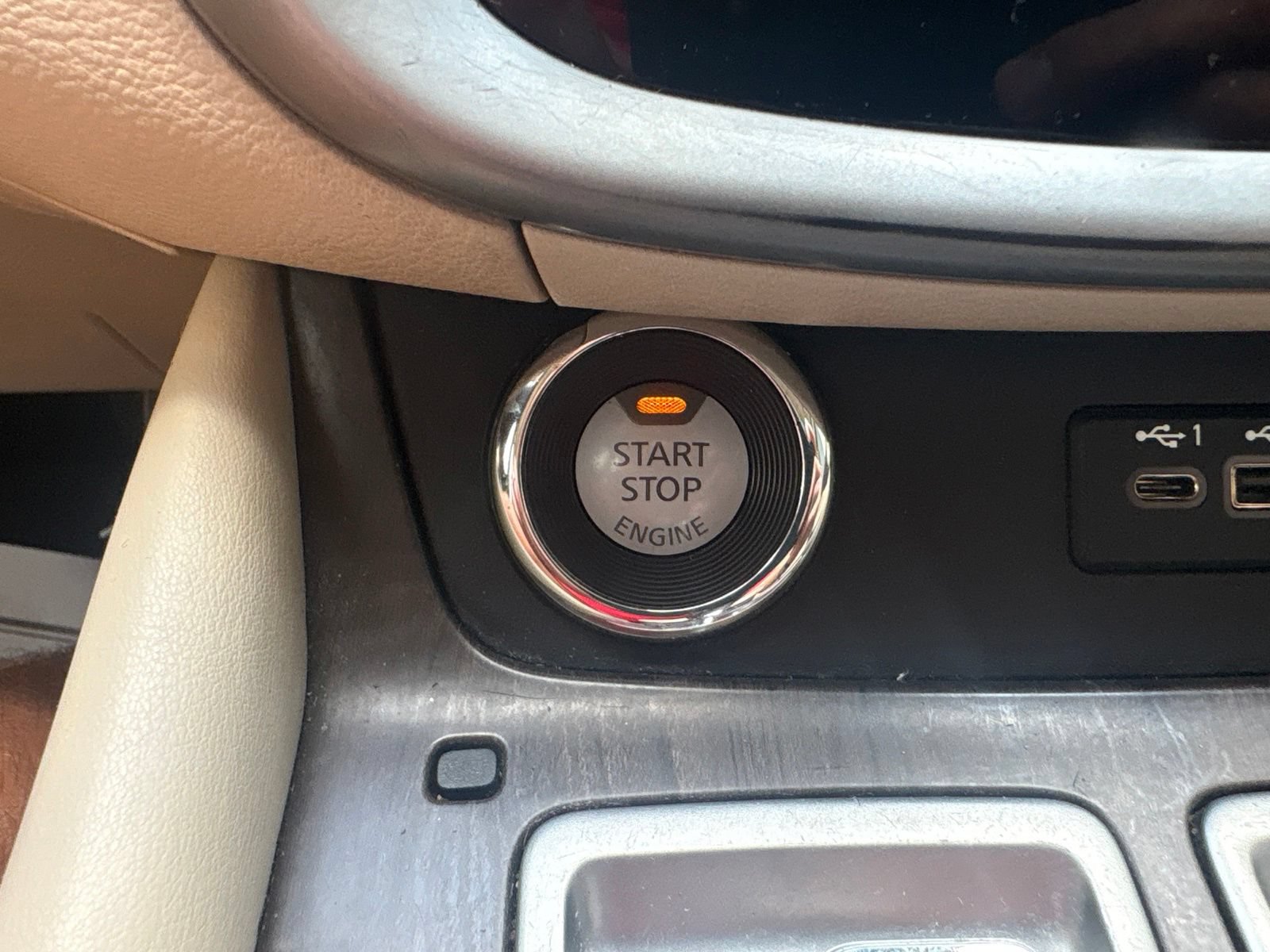 Used 2020 Nissan Murano Platinum AWD/4WD image 32