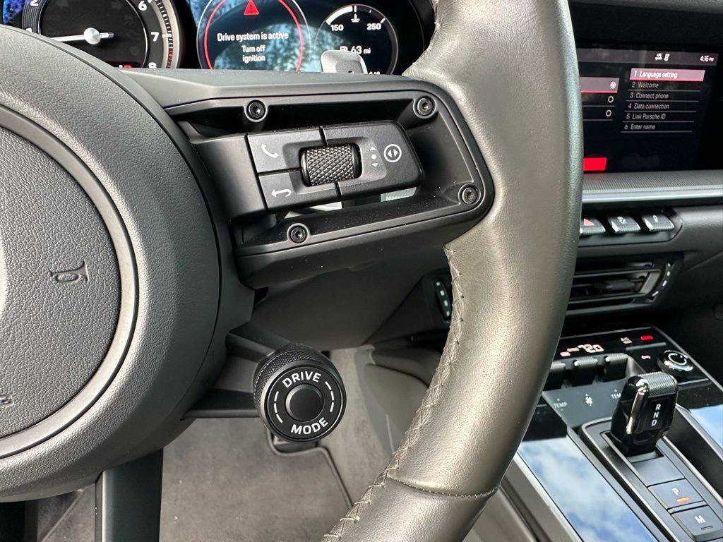 Certified 2020 Porsche 911 Carrera S image 18