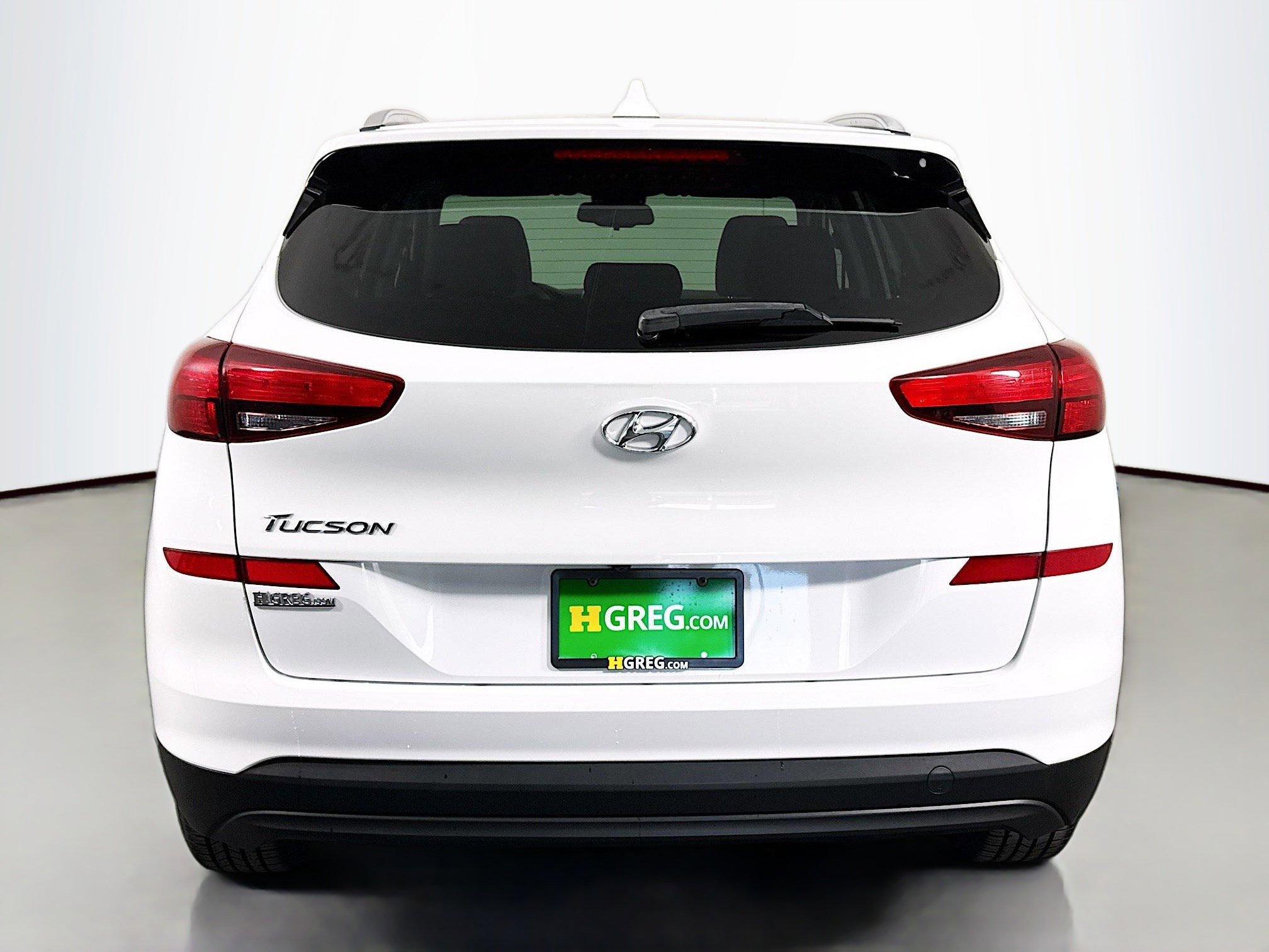 Used 2019 Hyundai Tucson Value image 8