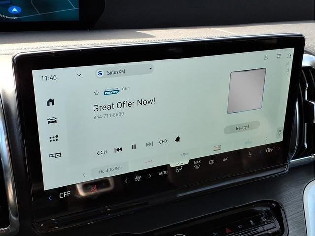 Used 2025 Ford Expedition Max Platinum image 6