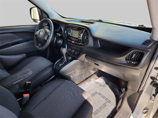 Used 2018 RAM ProMaster City Tradesman image 29