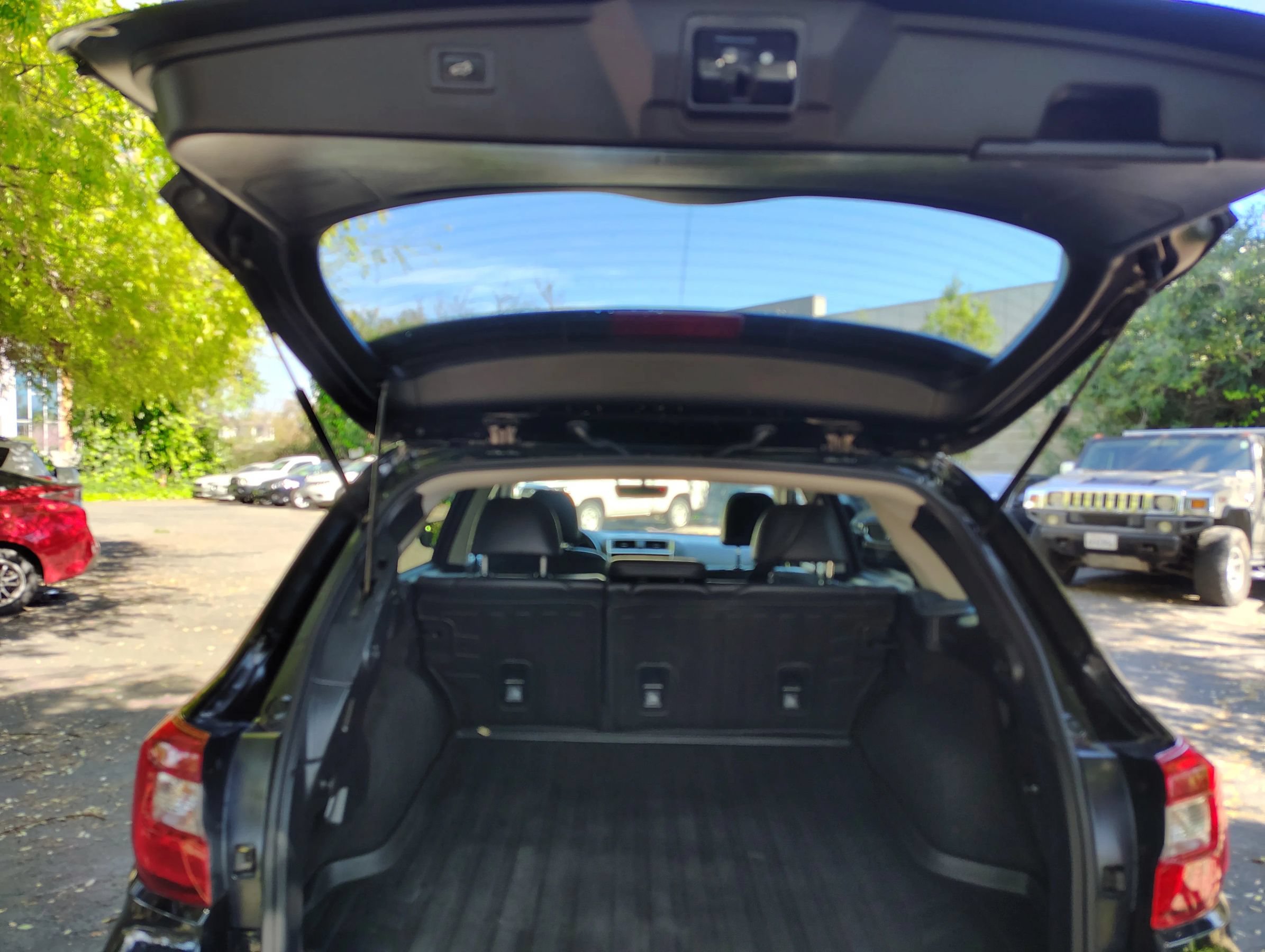 Used 2019 Subaru Outback 3.6R Limited w/ Popular Package #2 AWD/4WD image 21