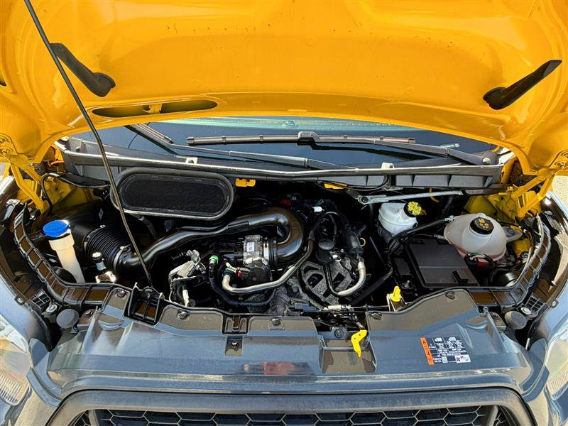Used 2021 Ford Transit 250 Low Roof w/ Load Area Protection Package RWD image 21