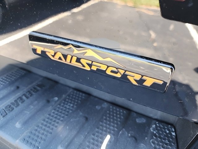 New 2026 Honda Ridgeline TrailSport+ image 9