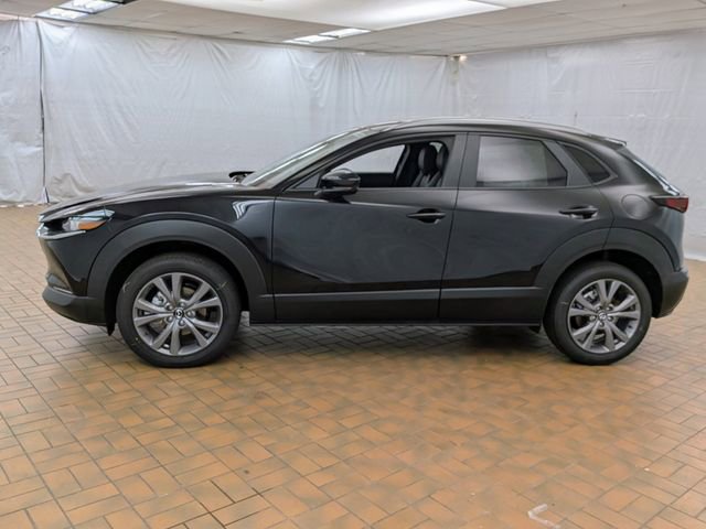 New 2026 MAZDA CX-30 AWD 2.5 S image 3
