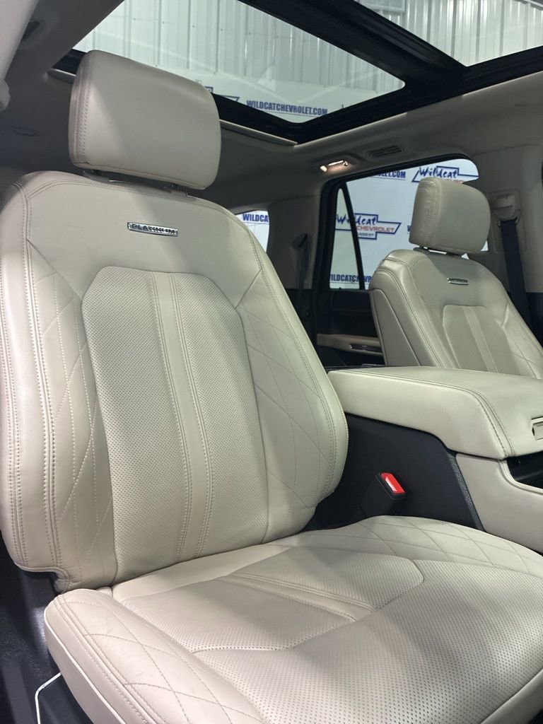 Used 2019 Ford Expedition Platinum AWD/4WD image 59