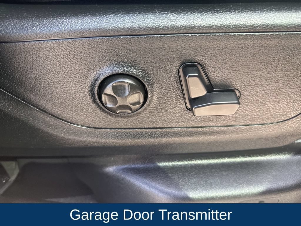 Used 2025 RAM 1500 RHO AWD/4WD image 36
