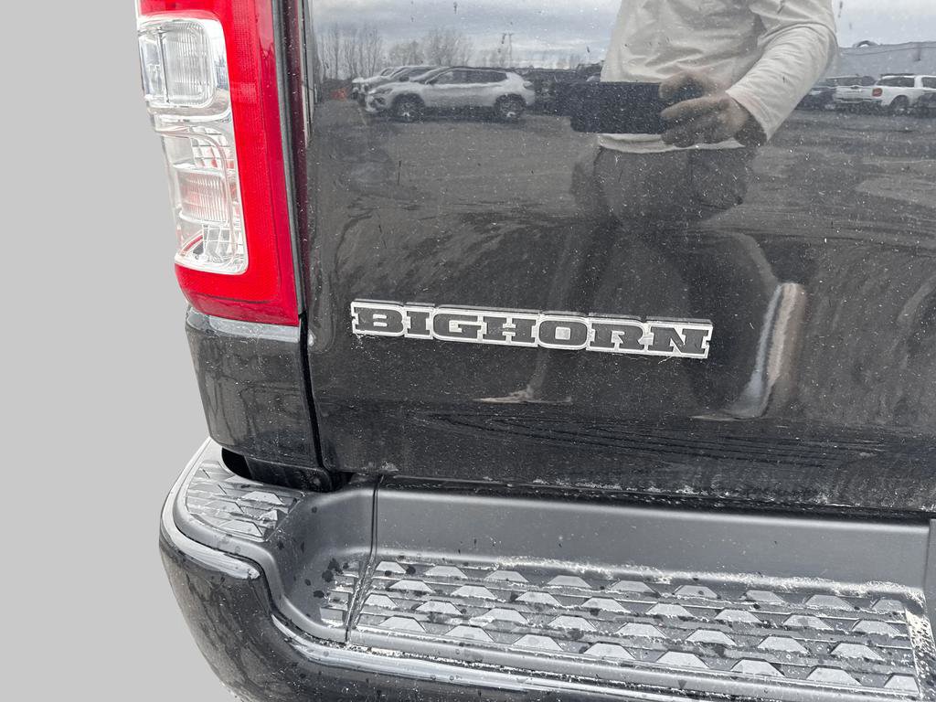 Used 2023 RAM 1500 Big Horn image 13