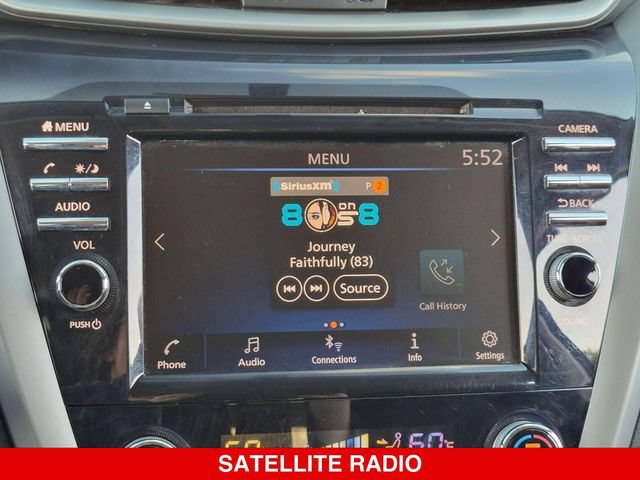 Used 2019 Nissan Murano S AWD/4WD image 22