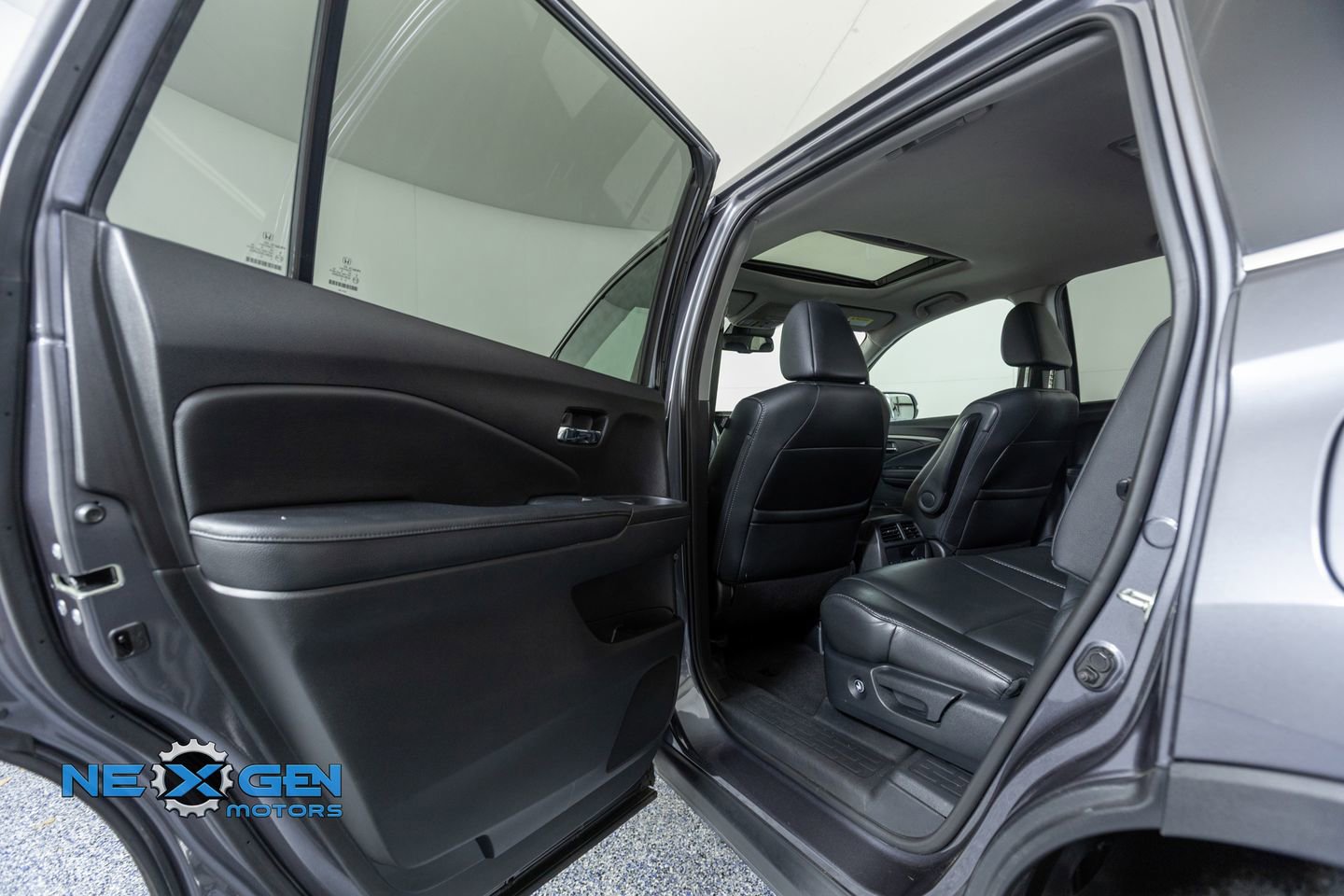 Used 2018 Honda Pilot EX-L image 22