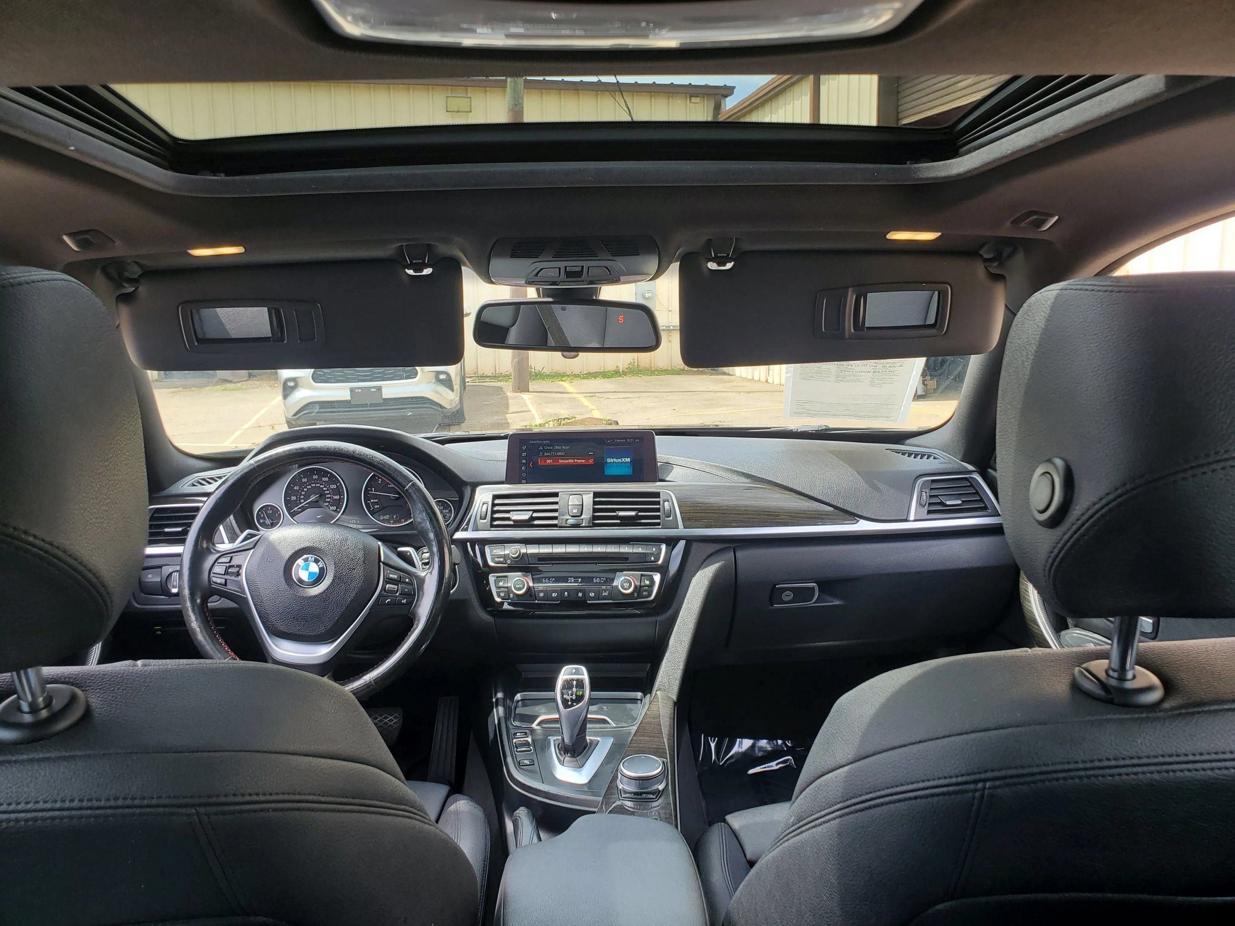 Used 2018 BMW 430i Gran Coupe xDrive AWD/4WD image 2