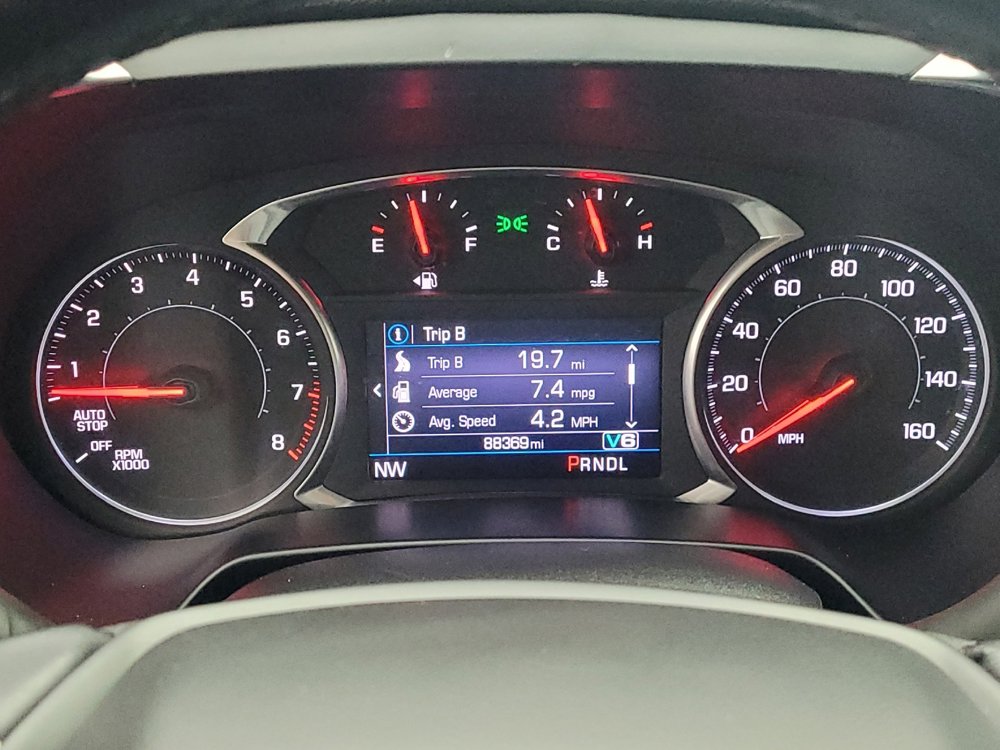 Used 2020 Chevrolet Blazer LT image 23