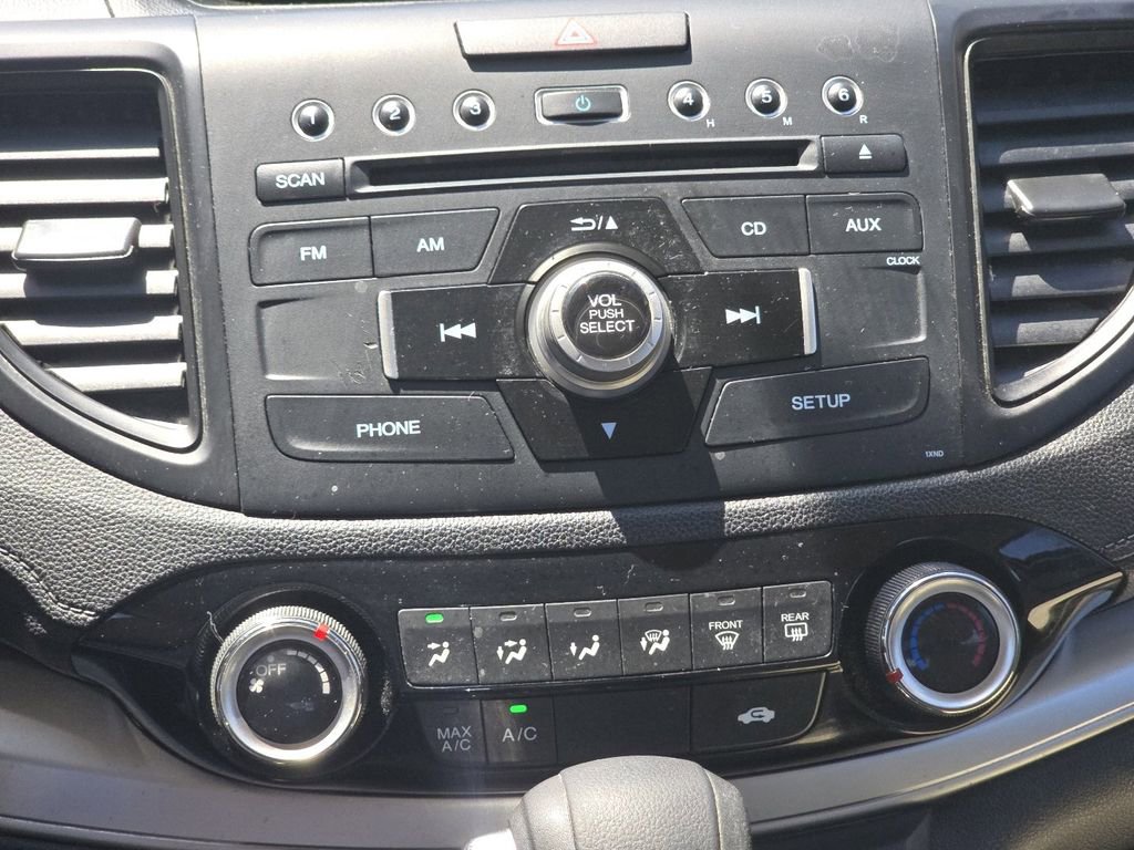 Used 2016 Honda CR-V LX image 27