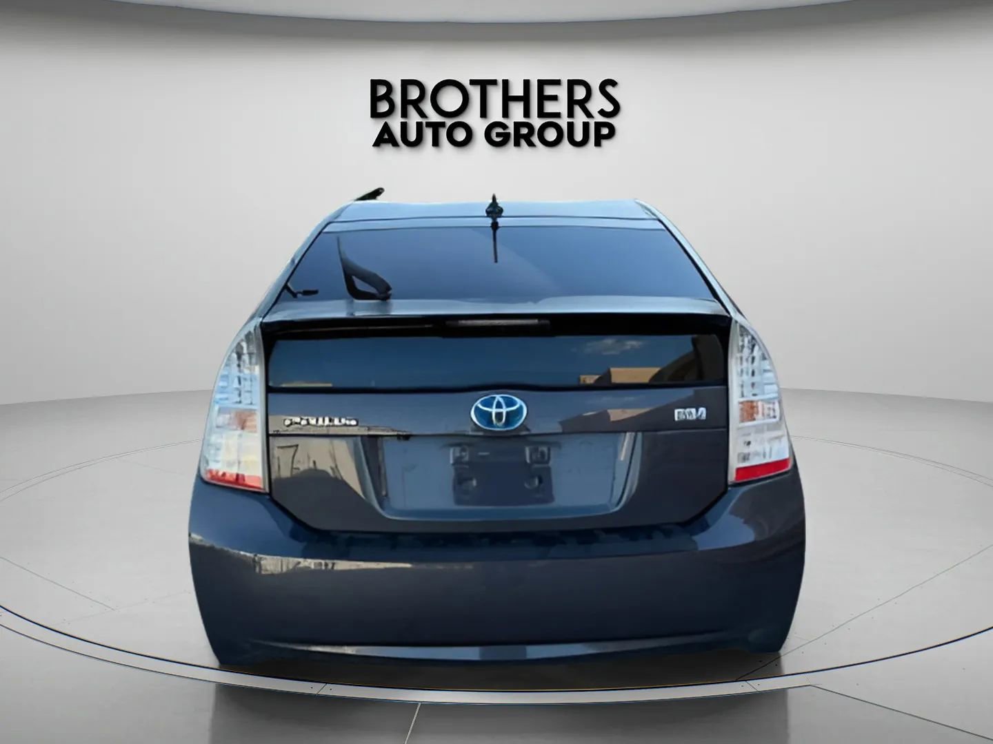 Used 2010 Toyota Prius Three image 6