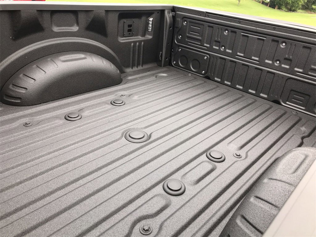 New 2025 Ford F250 Lariat w/ Lariat Ultimate Package image 22