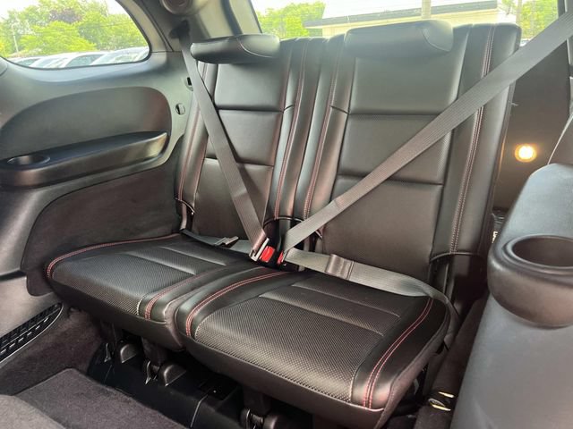 Used 2016 Dodge Durango R/T w/ Blacktop Package AWD/4WD image 15