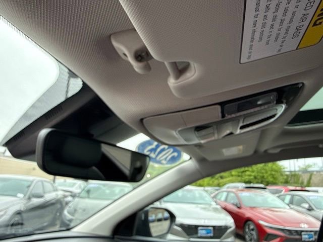 Certified 2023 Hyundai Tucson SEL AWD/4WD image 37