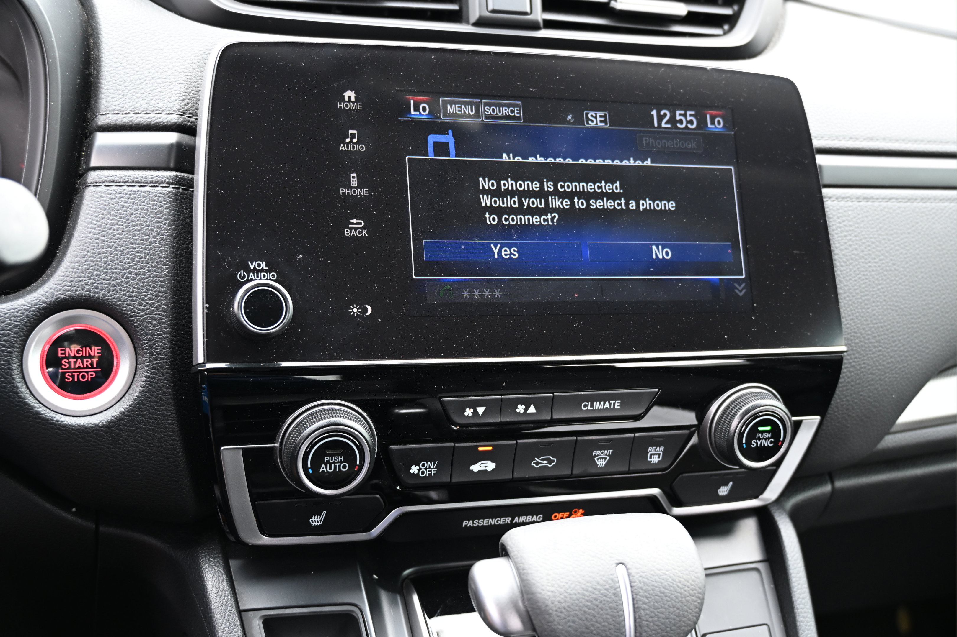Used 2021 Honda CR-V Special Edition image 29
